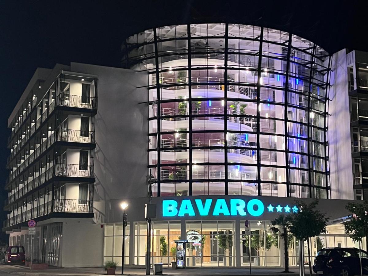 Hotel Bavaro Sunny Beach Exterior foto